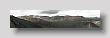 Panorama Islande Landmannalaugar coulée lave